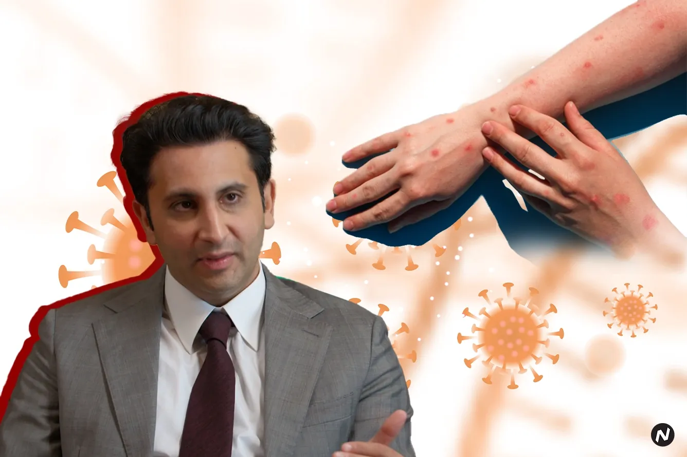Serum Institute Hopeful About Developing Mpox Vaccine, Says CEO Adar Poonawalla