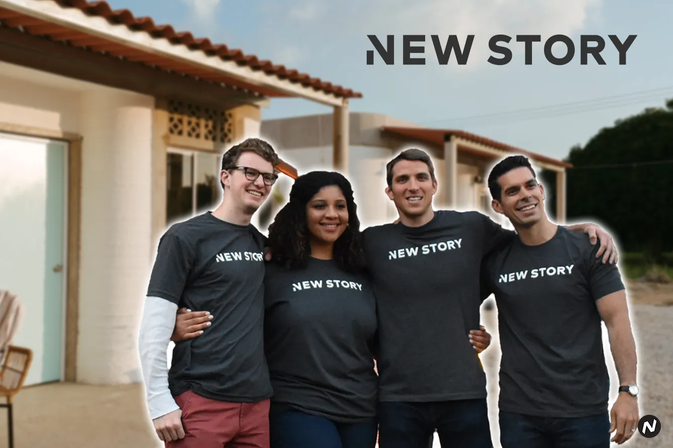 Tackling the Global Housing Crisis: How New Story is Empowering Families