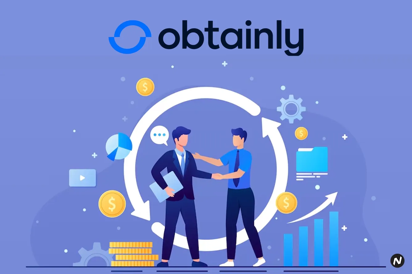 Revamping Retail Supply Chains in Africa through Obtainly, Powered by Suplias