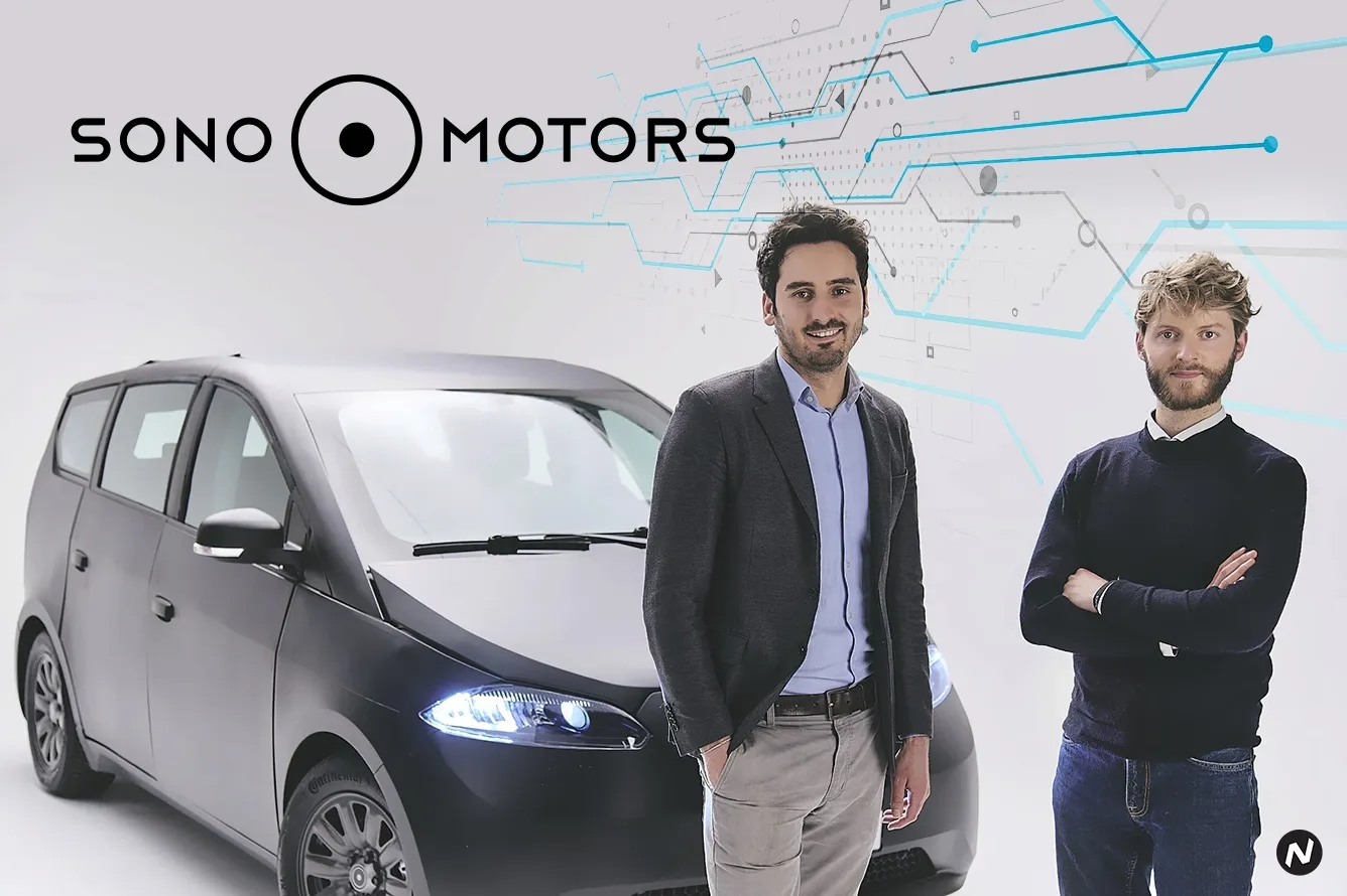 Accelerating the Solar Mobility Revolution With Sono Group's Vision for a Sustainable Future