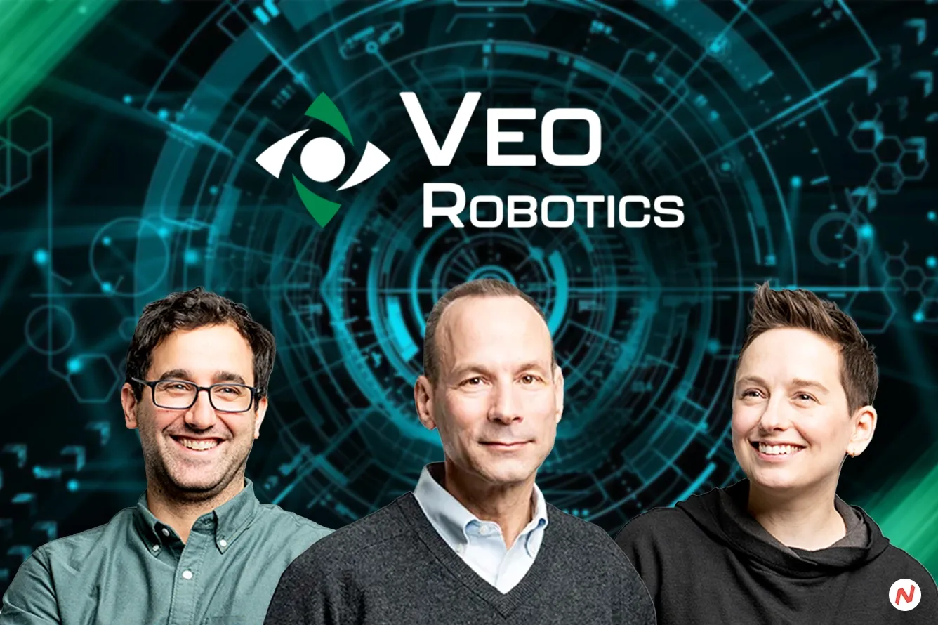 Veo Robotics is Redefining the Possibilities of Human-Robot Collaboration