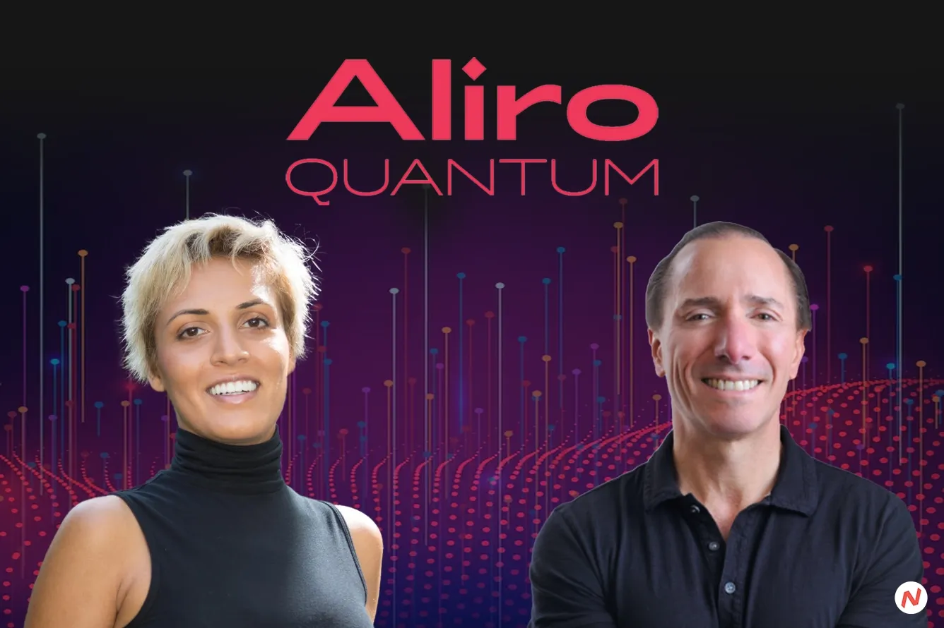 Aliro Quantum is Unlocking the Power of Quantum Networking