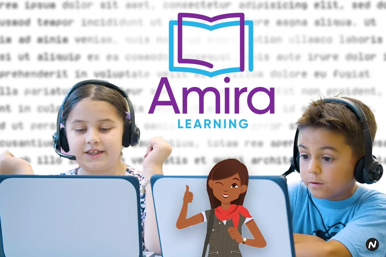 Amira Learning: The AI Solution Redefining Literacy Education