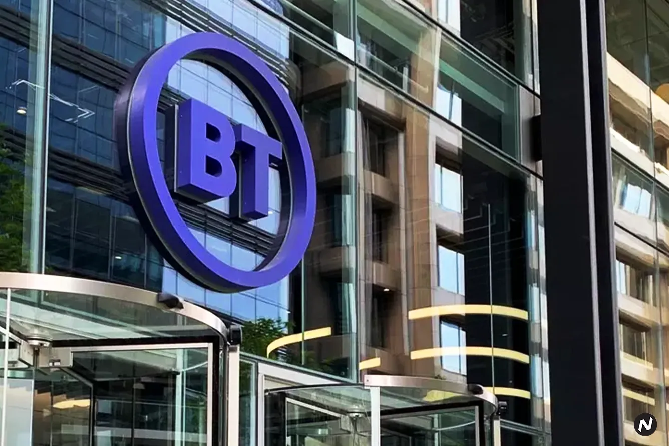 BT Group’s Digital Unit Launches ‘GenAI Gateway’ Platform, Powered by AWS, Accelerating the Company’s Safe Adoption of Generative AI at Scale