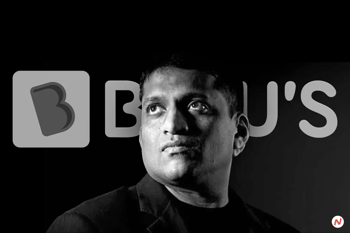 Byju’s Faces Major Blow as Delaware Court Confirms $1.5 Billion Loan Default