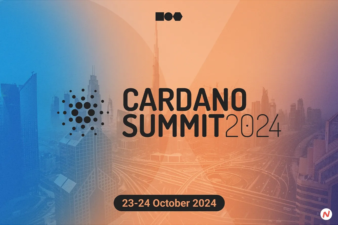 Animoca Brands, EMURGO, and Binance VIPs Among Speakers for Cardano Summit 2024