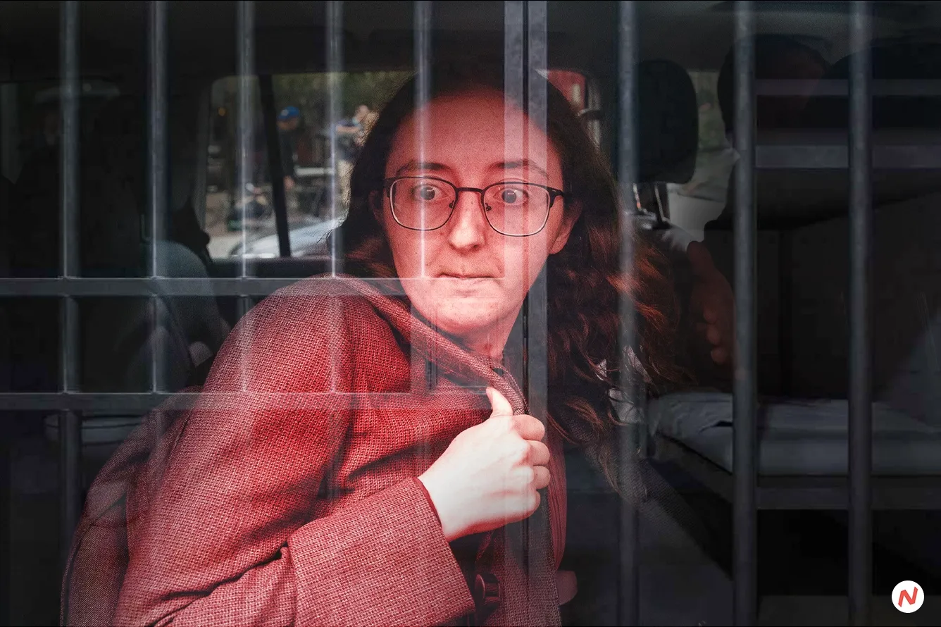 Caroline Ellison Faces 110-Year Prison Sentence Over FTX Crypto Scandal