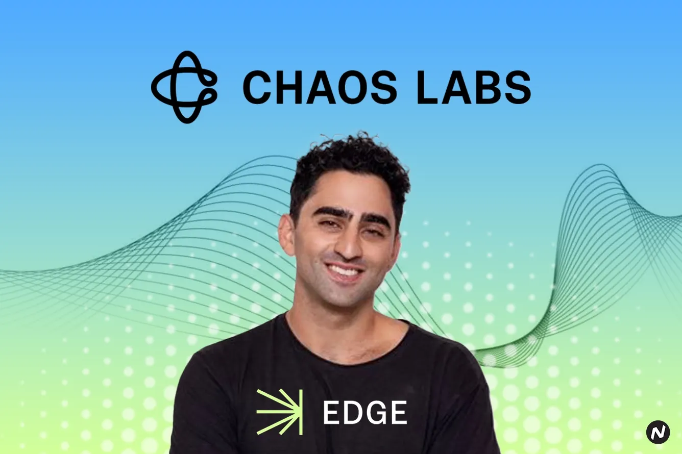Edge, the New Decentralized Oracle Protocol by Chaos Labs, Emerges from Stealth with Jupiter; $30B Volume Secured Over the Last 2 Months
