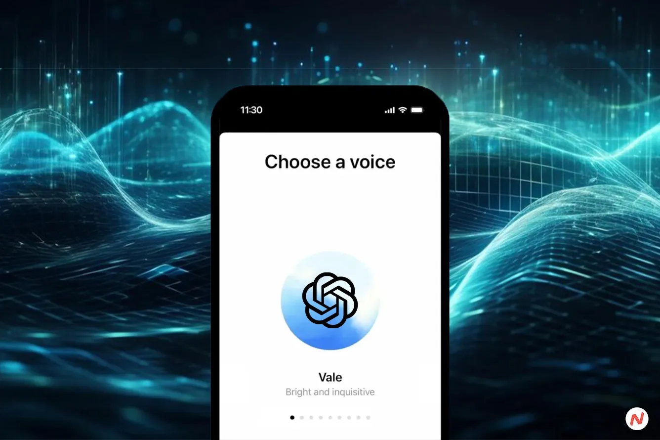 OpenAI Rolls Out Advanced Voice Mode with New Features and Voices