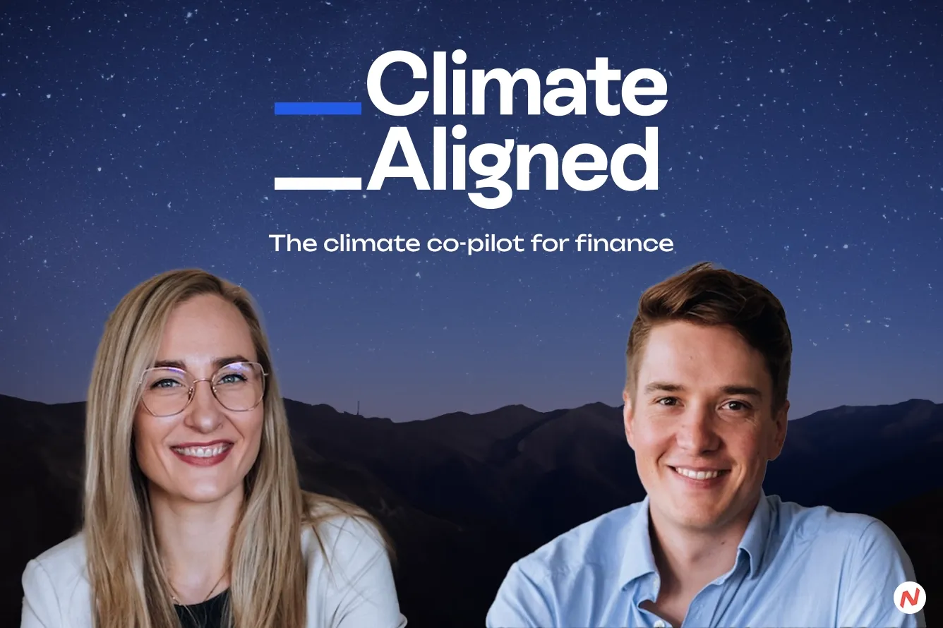 ClimateAligned is Cultivating the Future of Green Finance and Sustainability
