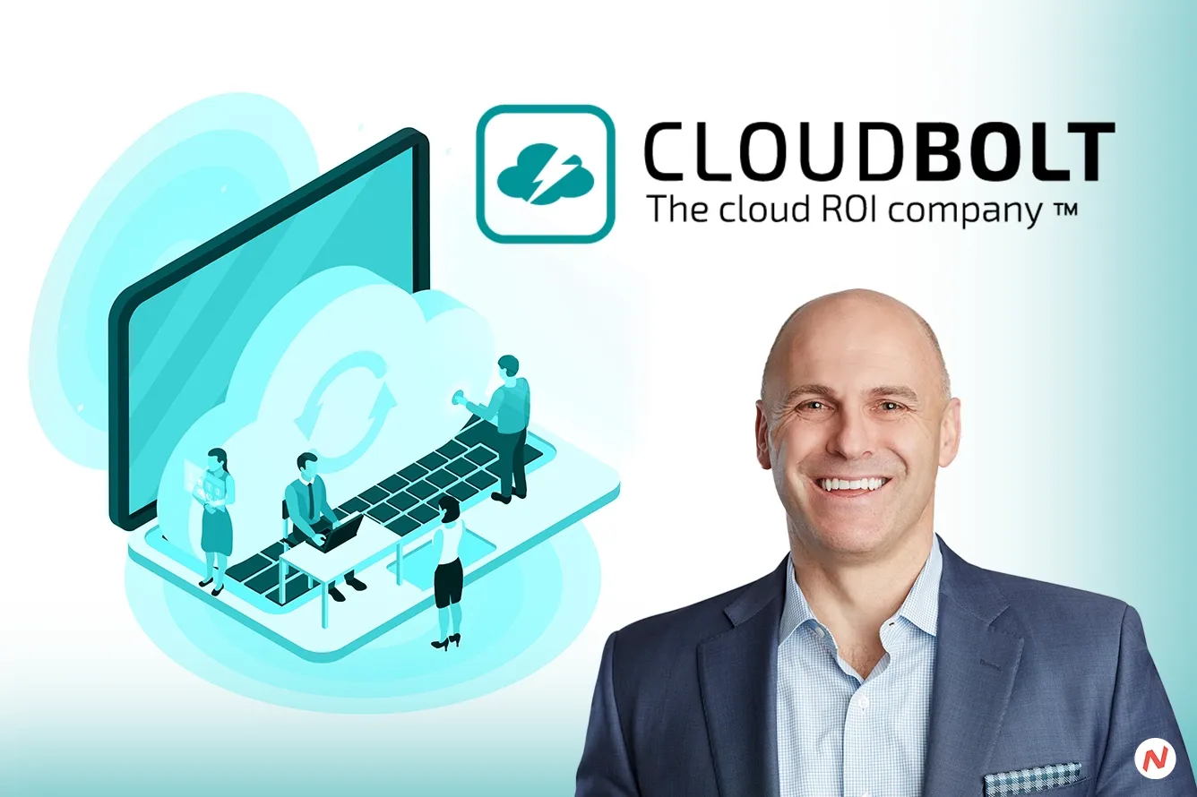 CloudBolt is Piecing Together the Future of IT Management - Brick by Brick