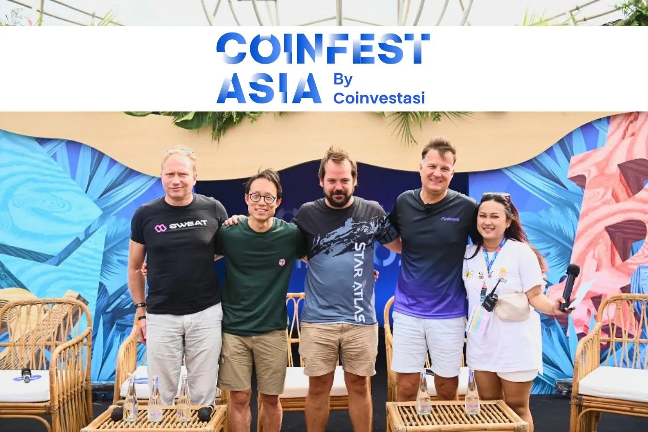 Coinfest Asia 2024 Surpasses Records, Aims Higher for 2025