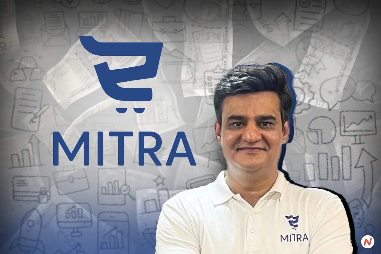 Mitra Secures INR 11 Cr in Pre-Series A Funding to Accelerate Expansion and Boost Production