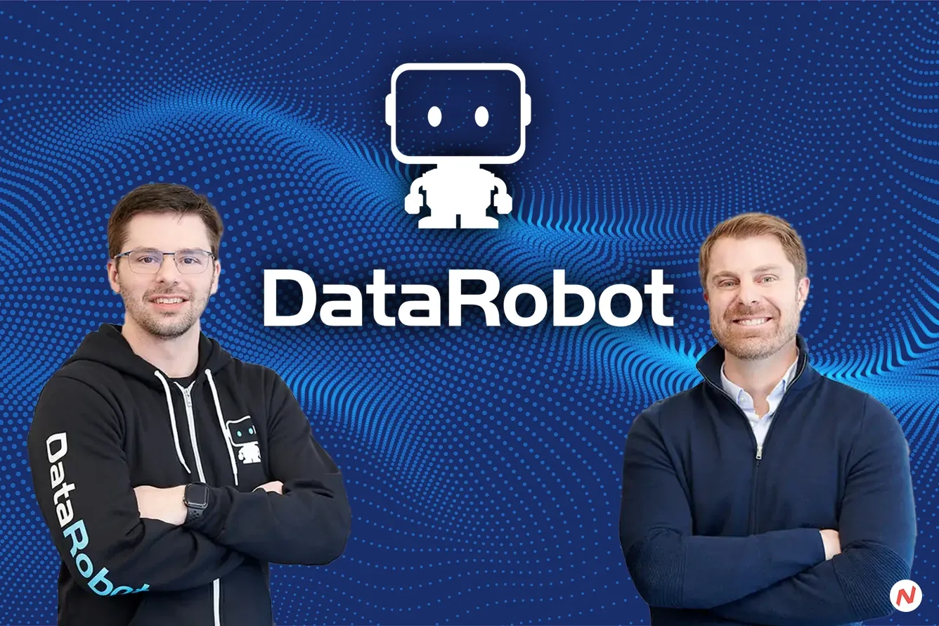 DataRobot is the AI Toolkit - Deal-Breaker of Business Intelligence