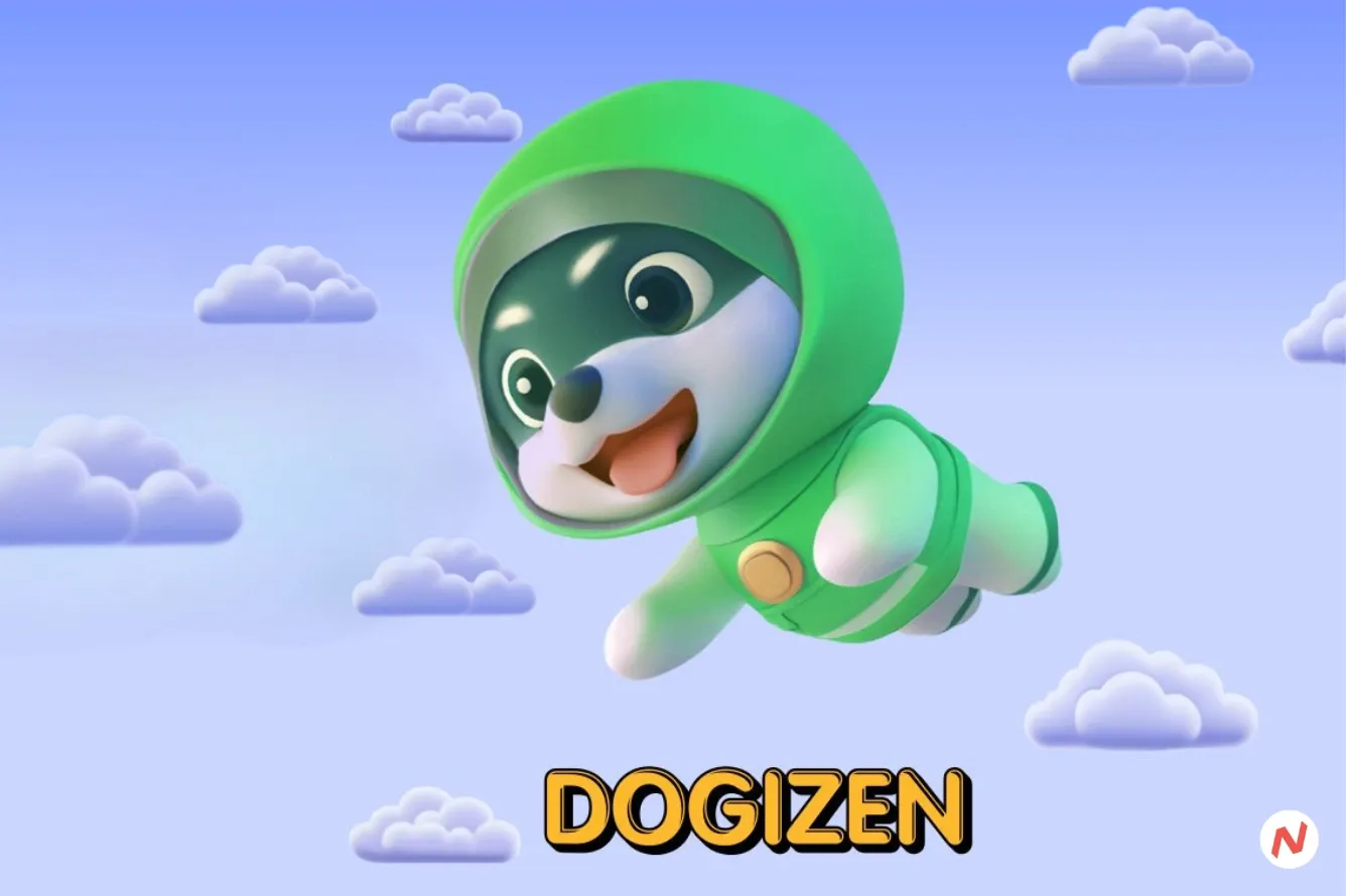 Dogizen Hits 1M Users, Launches First Telegram-Based ICO