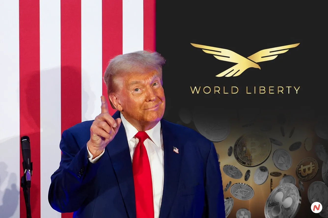 Donald Trump Announces Launch Date for World Liberty Financial: 'We're Embracing the Future with Crypto'