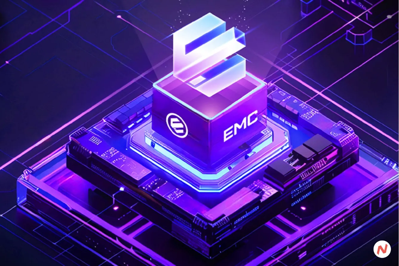 Edge Matrix Chain Secures $20 Million to Build AI-Powered Blockchain