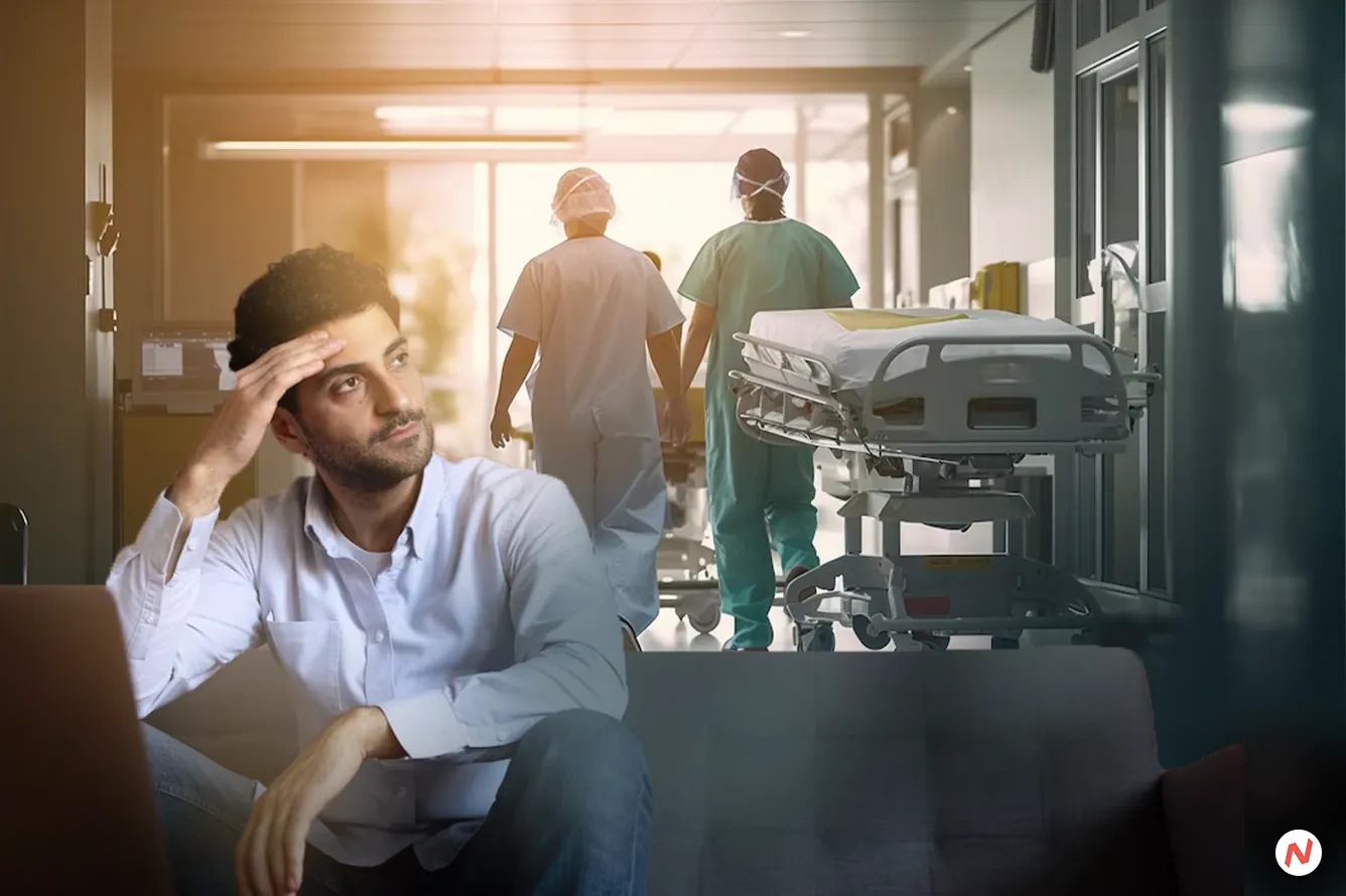 Study Reveals 71% of Employees Covering Healthcare Expenses Themselves