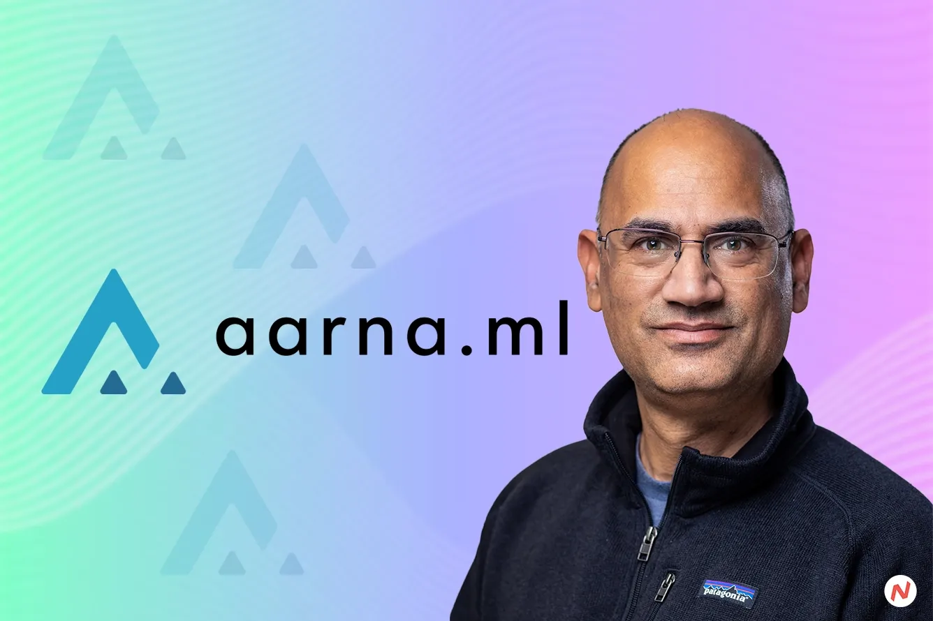 Exfinity Ventures Invests in Aarna.ml’s $6.7M Series A Round to Accelerate the Company’s AI Cloud Software Efforts