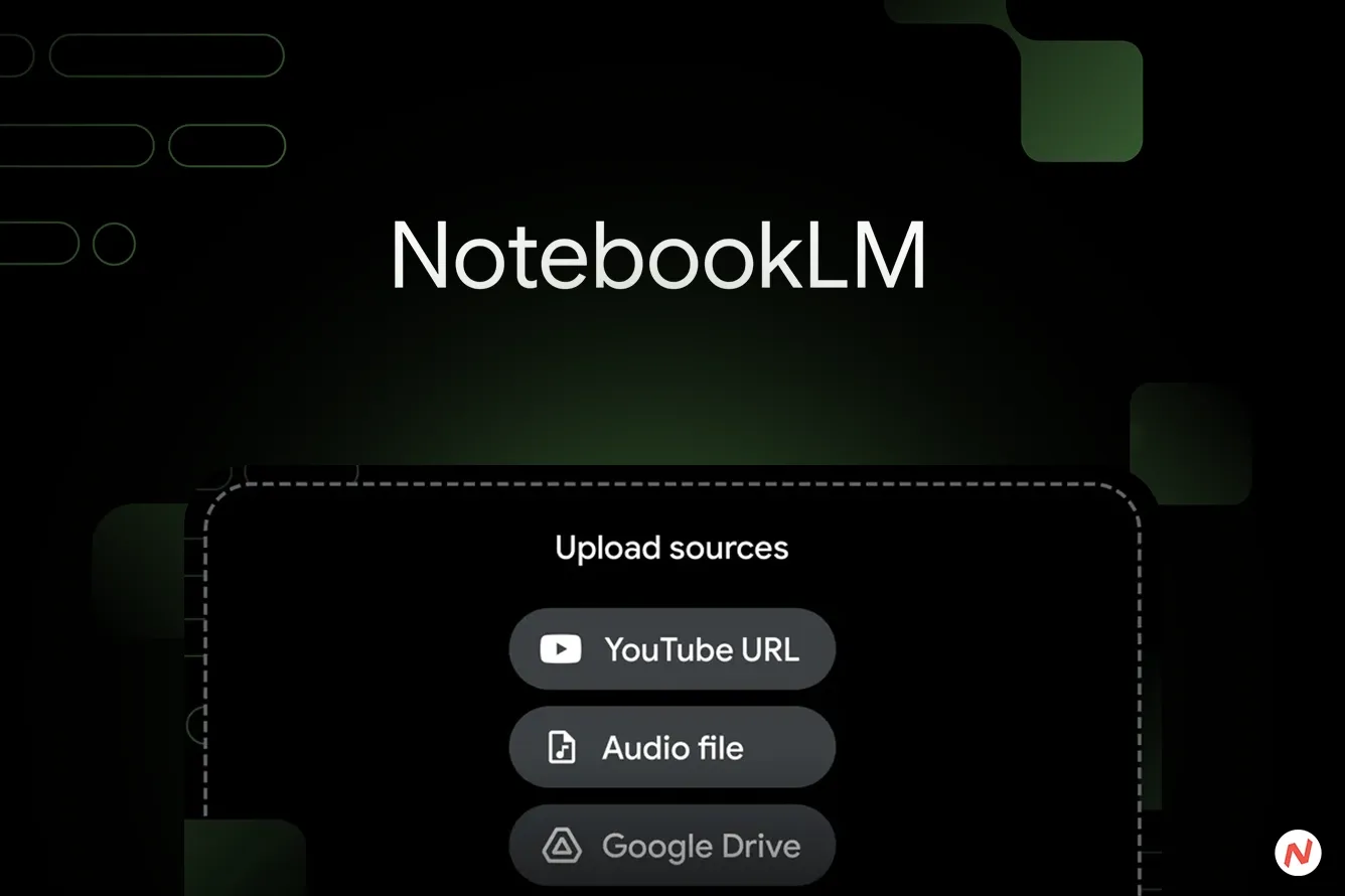 Google’s NotebookLM Expands AI Features with YouTube Summaries and Sharable Audio Discussions