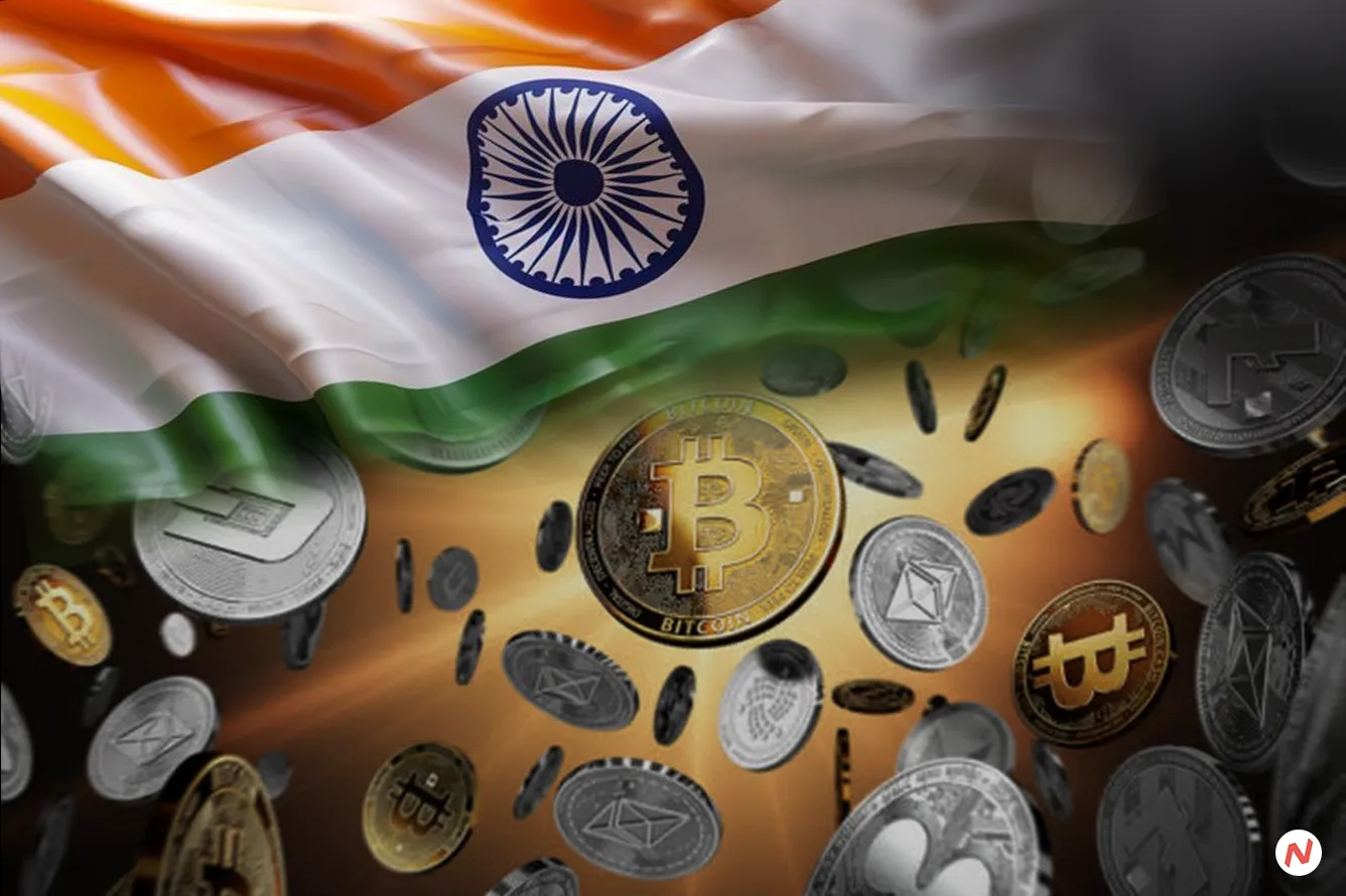India Leads Global Crypto Adoption Again, Chainalysis Report