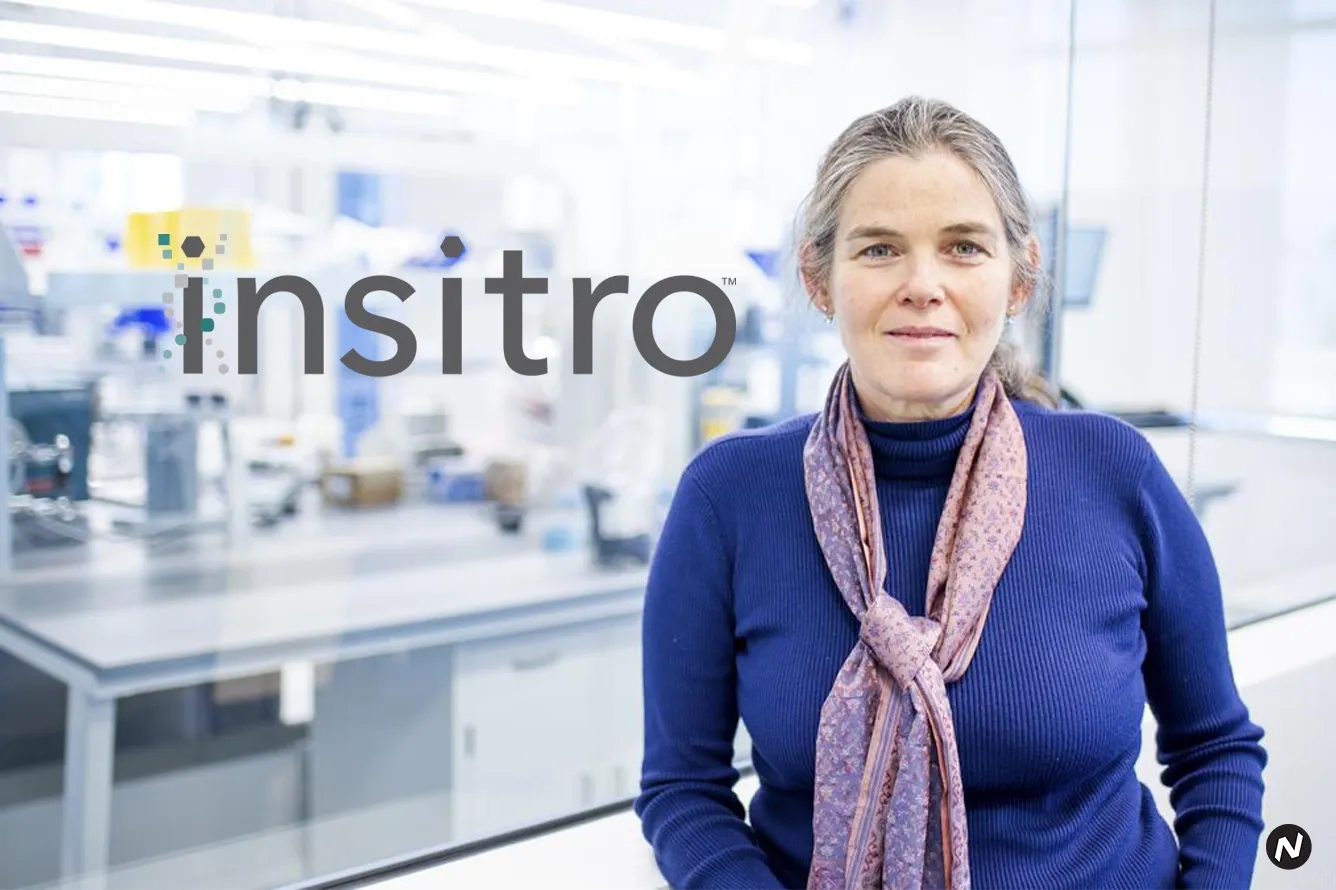 Pharma’s New Frontier: How Insitro is Crafting Tomorrow’s Treatments