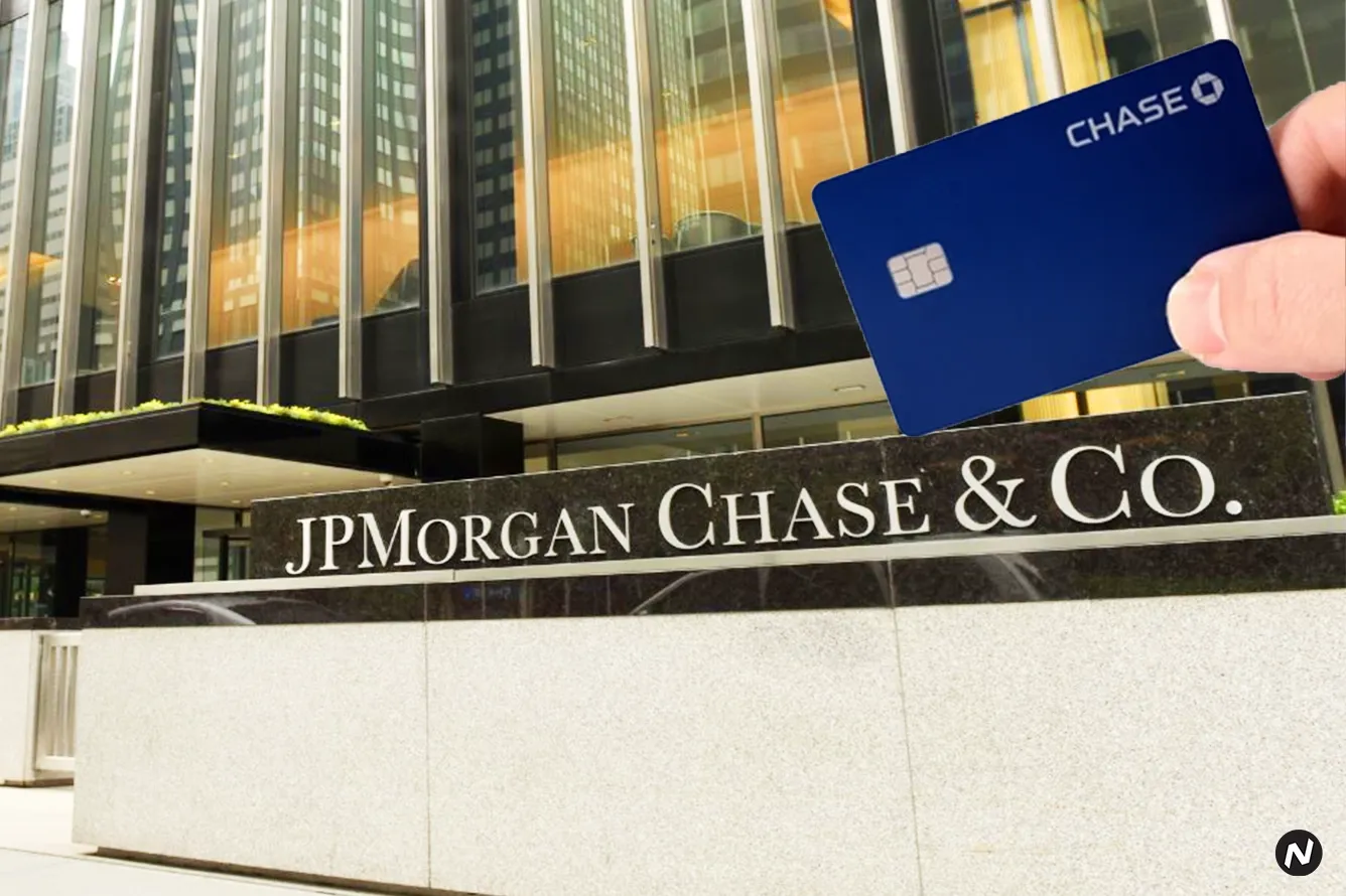 JPMorgan Chase Trials Credit Cards for UK Digital Bank, Expands Offerings