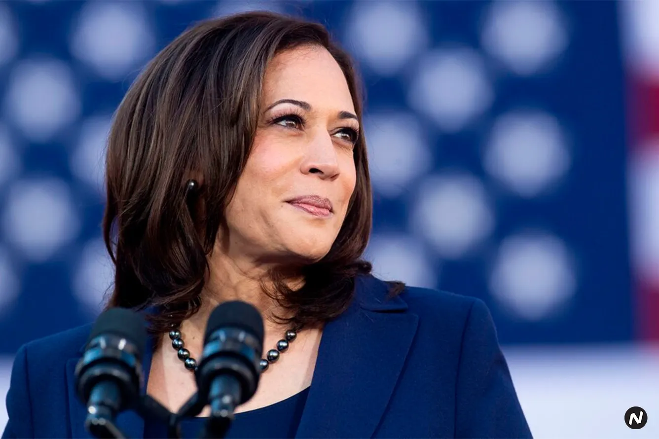 US Presidential Candidate Kamala Harris Breaks Silence on Crypto, Faces Mixed Reactions