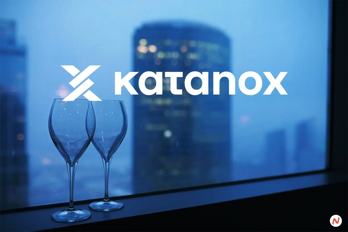 Technology Meets Hospitality: How Katanox is Unlocking the Guest Experience
