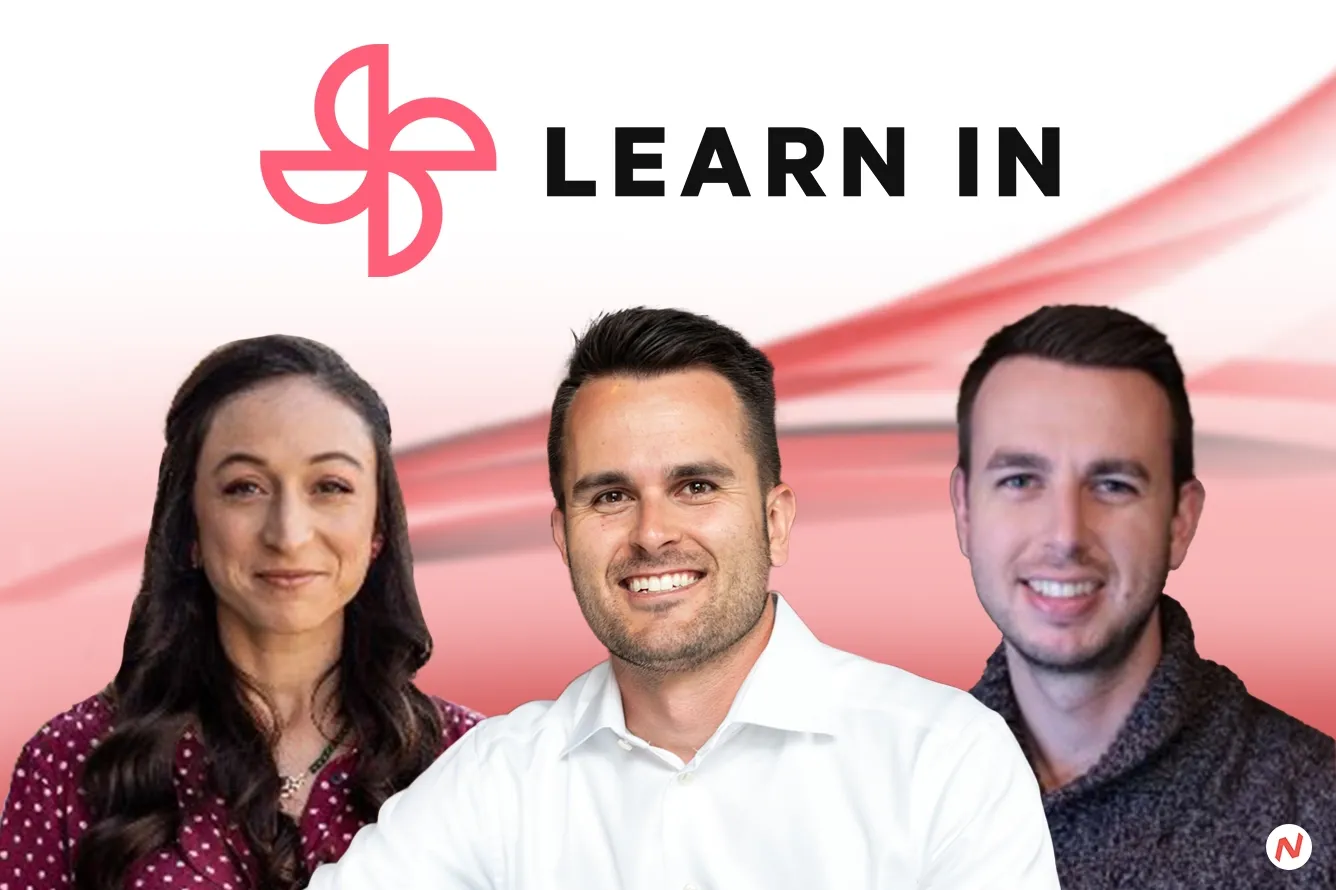 Learn In's Philosophy is Bridging the Skill Gap