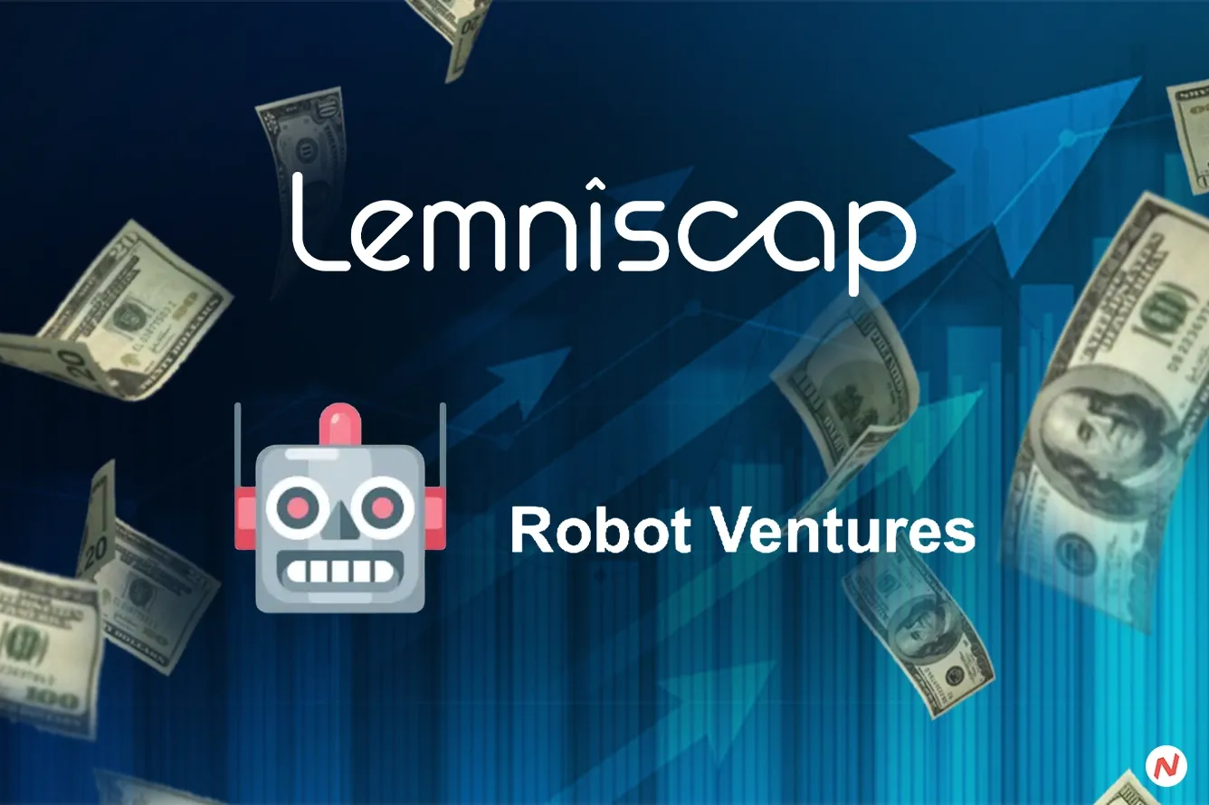 Lemniscap and Robot Ventures Announce $145M in New Funds to Propel Web3 Innovation