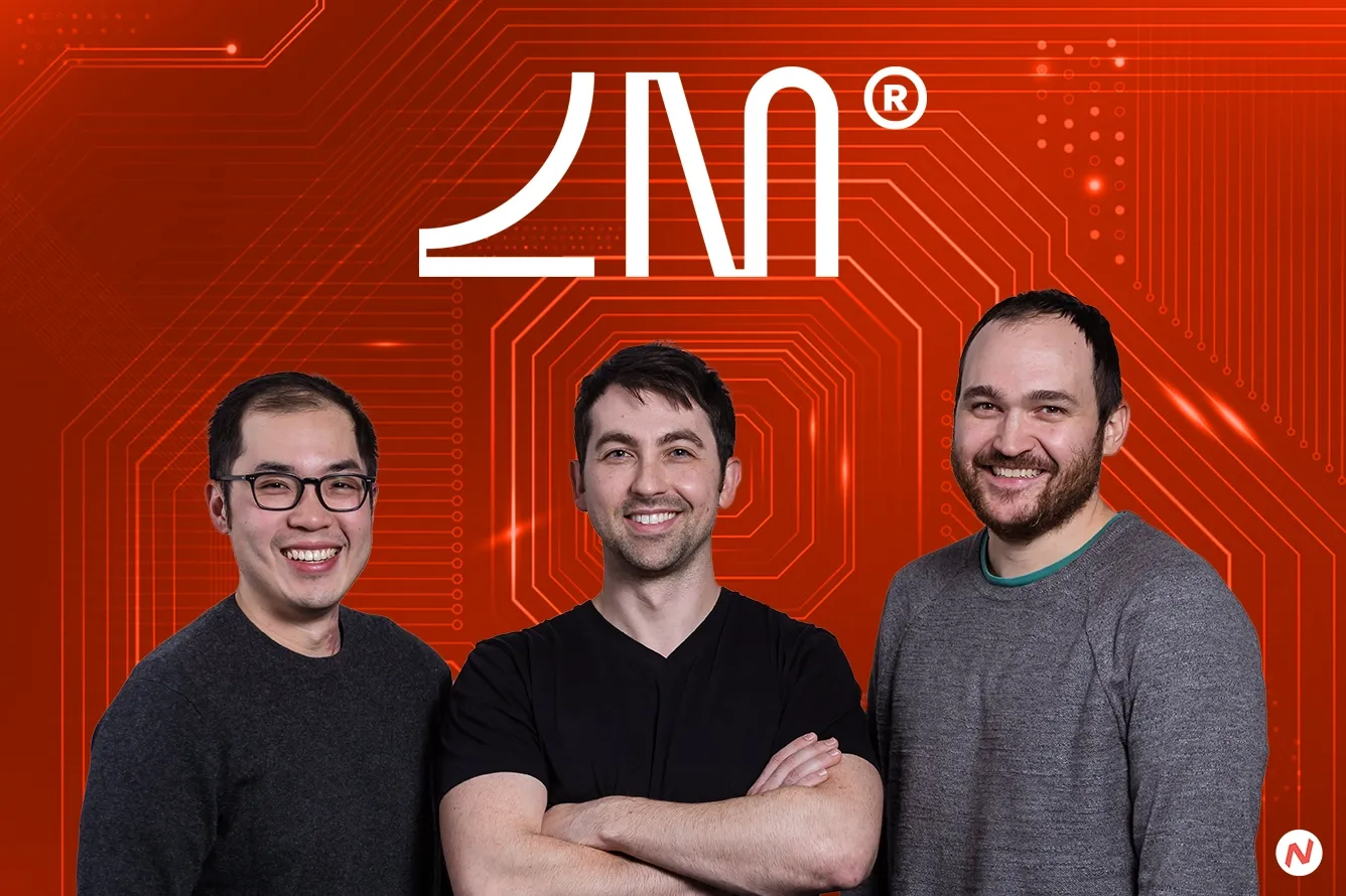 Lightmatter's Innovative Technology Using Photonic Chips and AI Processing