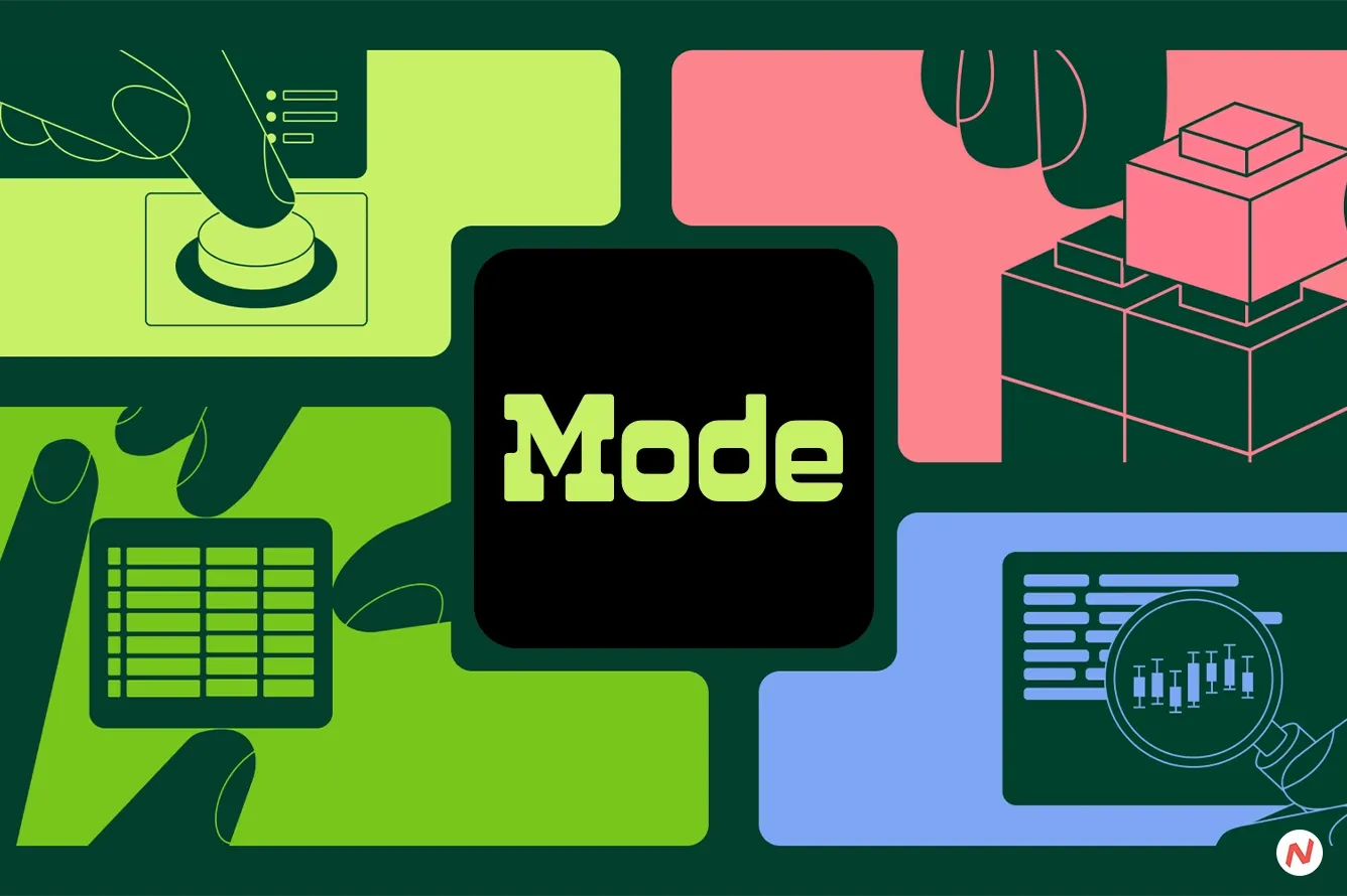 Transforming Data into Insights through the Power of Mode Analytics