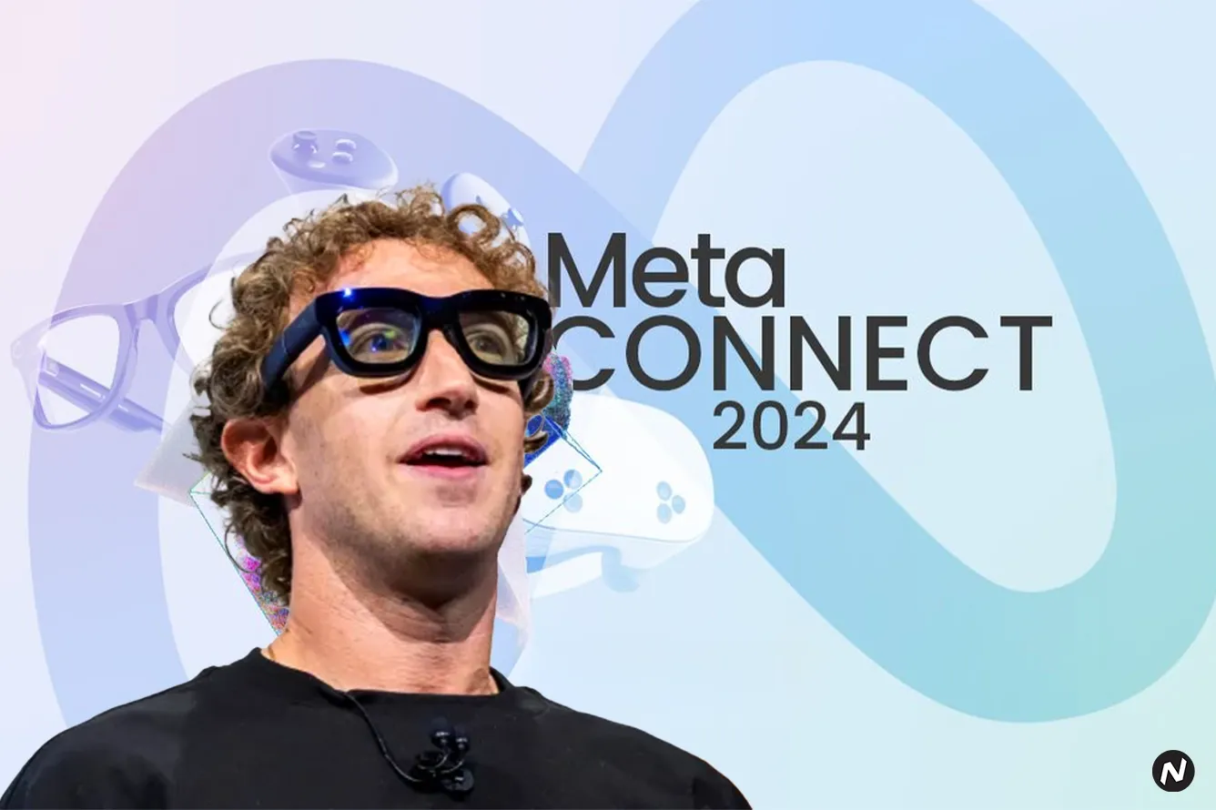 Key Highlights of Meta Connect 2024 You Don’t Want to Miss