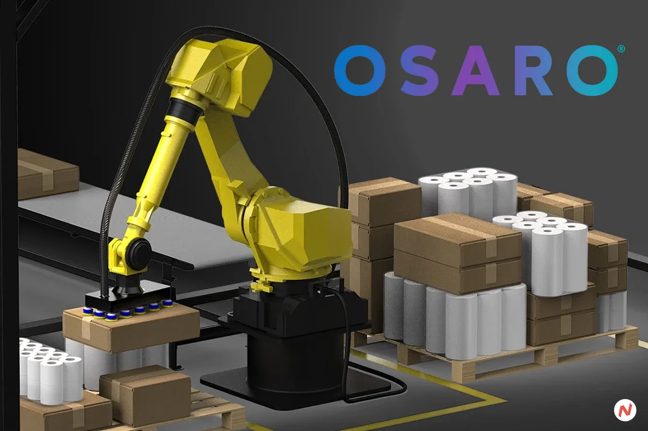 Industrial Automation 4.0: OSARO is Transforming the Industry with AI