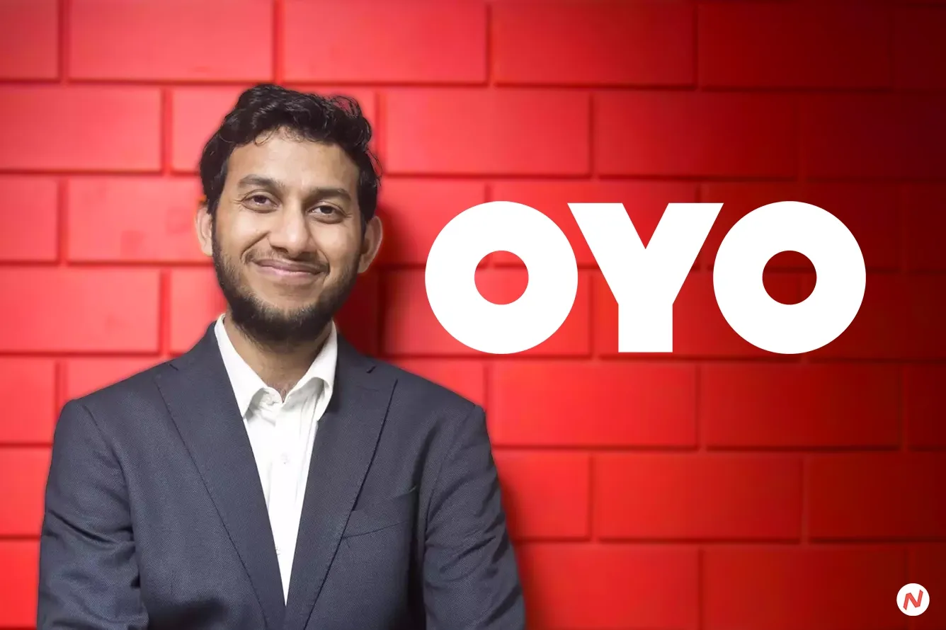 OYO’s Global Takeover is From Budget Rooms to Global Hospitality Giant