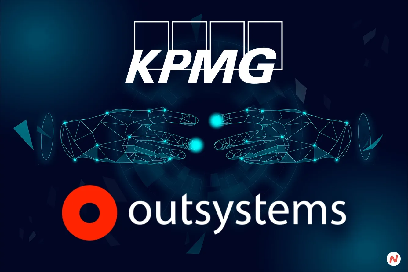 OutSystems and KPMG Announce New Survey Exploring AI and the Future of Software Development