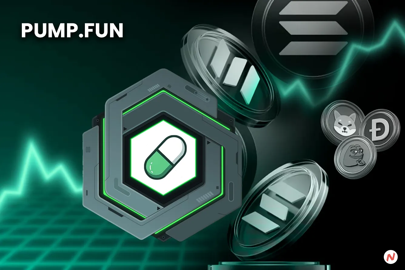 Solana-Based Memecoin Launchpad Pump.fun Becomes Fastest Growing Crypto App in History