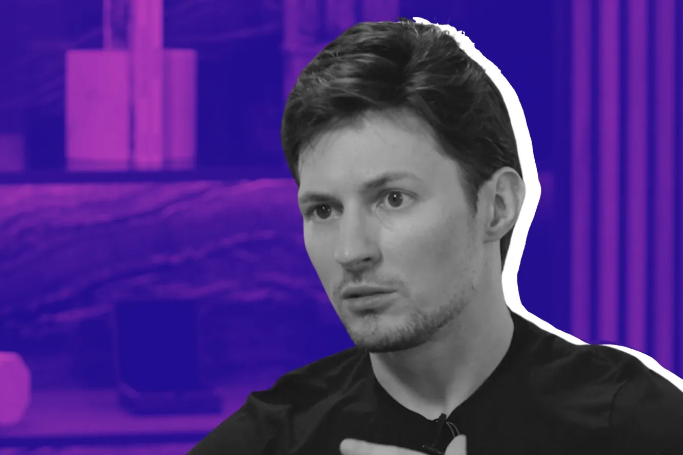 Telegram CEO Pledges Better Criminal Moderation Following Arrest in France
