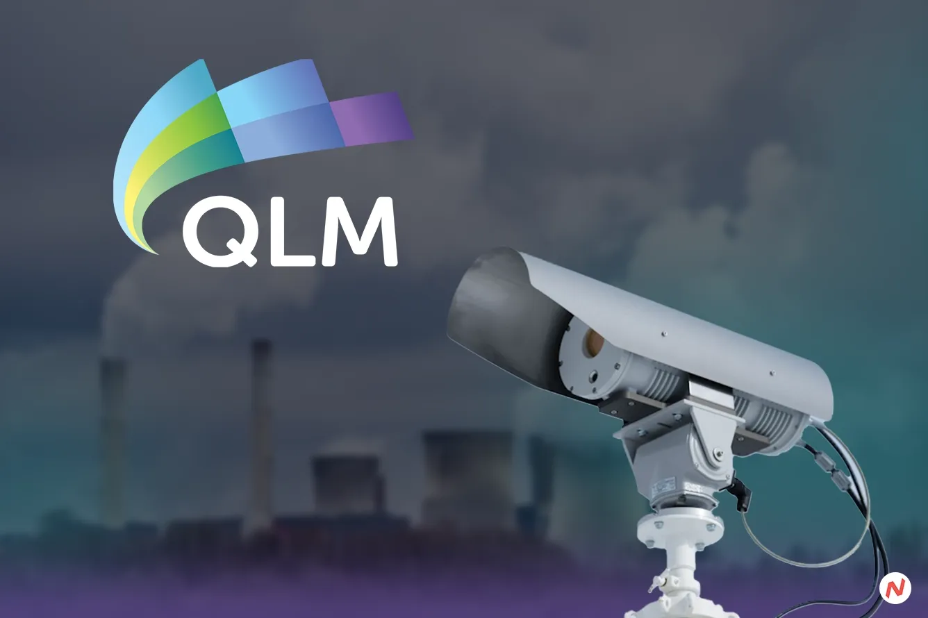 QLM Technology is Pioneering Quantum Optical Sensing for Climate Action