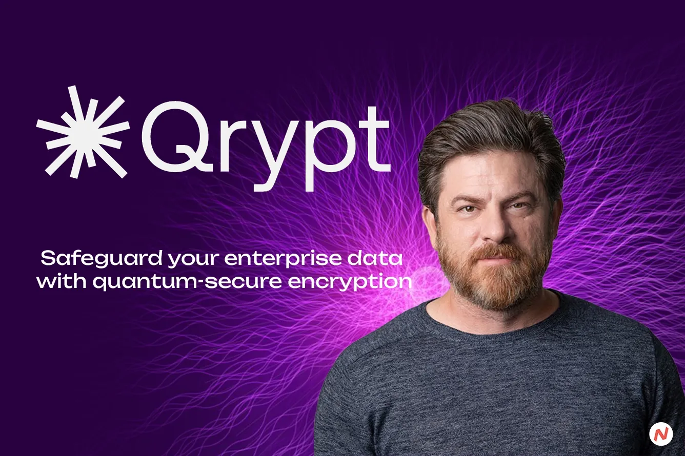 Qrypt is Leading the Charge in Quantum Encryption Technology