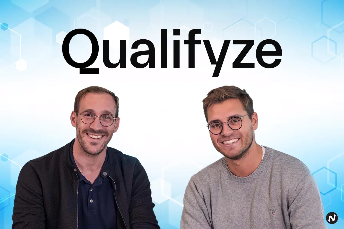 Qualifyze Secures $54M Series B to Revolutionize Pharmaceutical Supply Chains