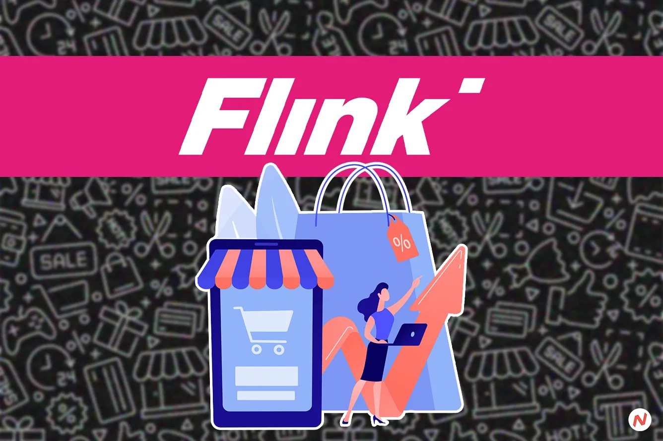 Quick-Commerce Startup Flink Raises $150M, Eyes Expansion in Germany and Netherlands