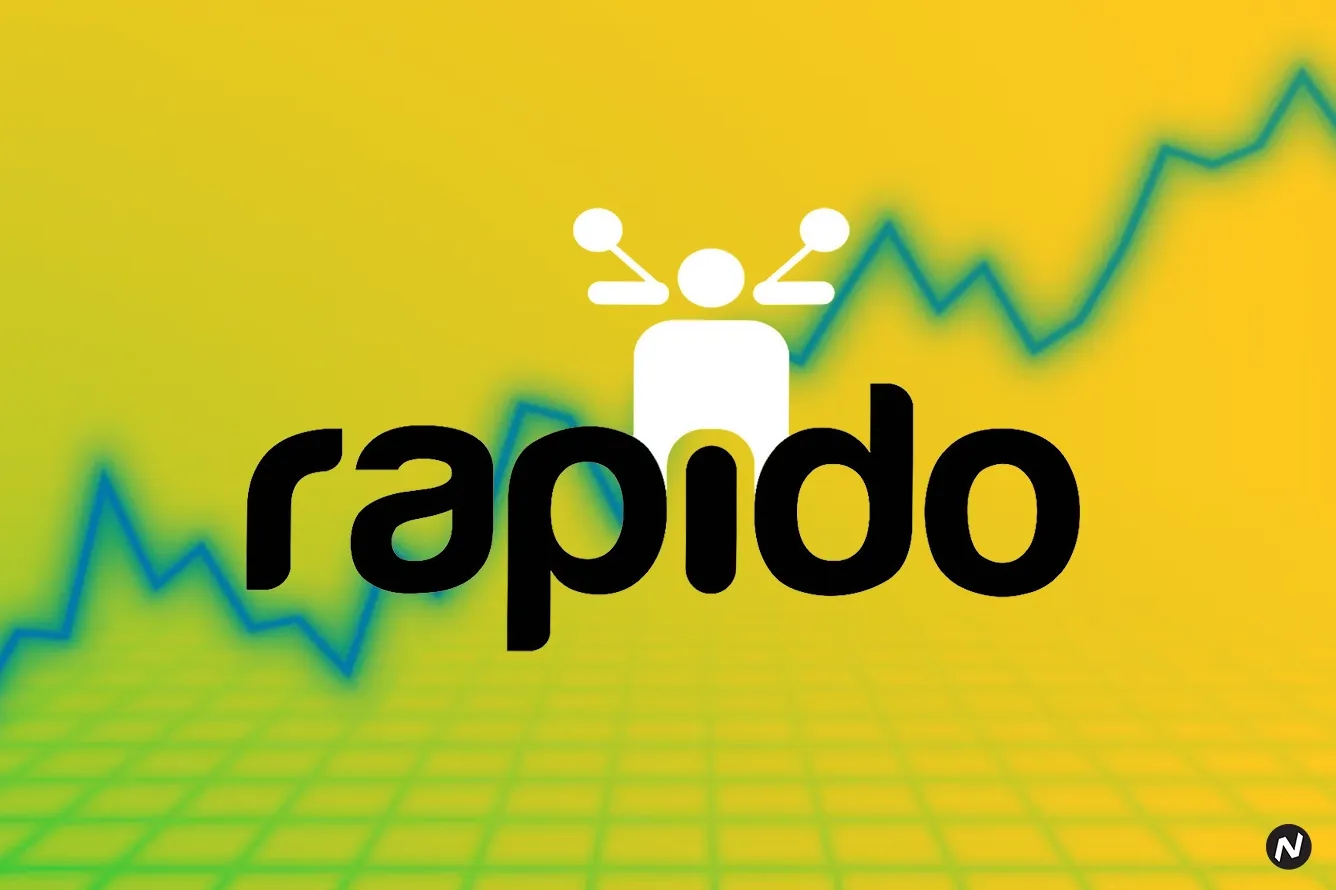 Rapido Secures $200 Million Funding, Reaches $1.1 Billion Unicorn Valuation