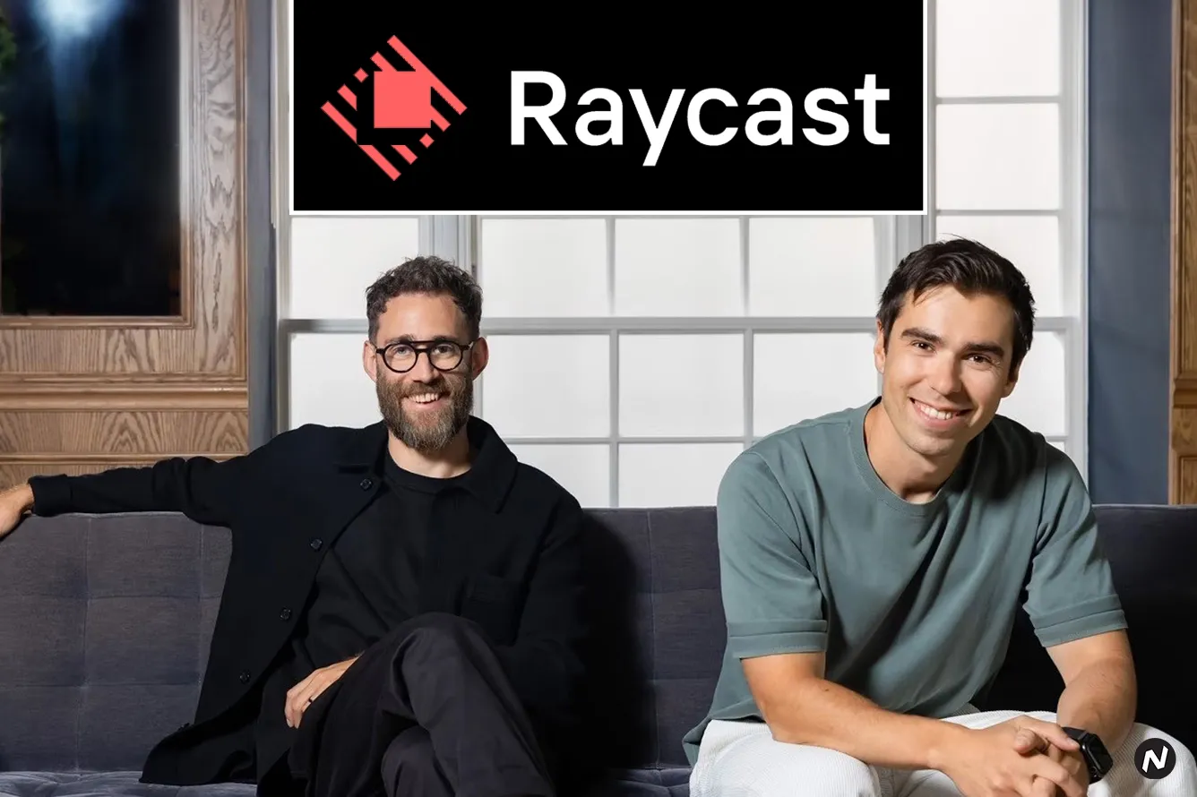 Raycast Raises $30M to Expand Beyond Mac and iOS