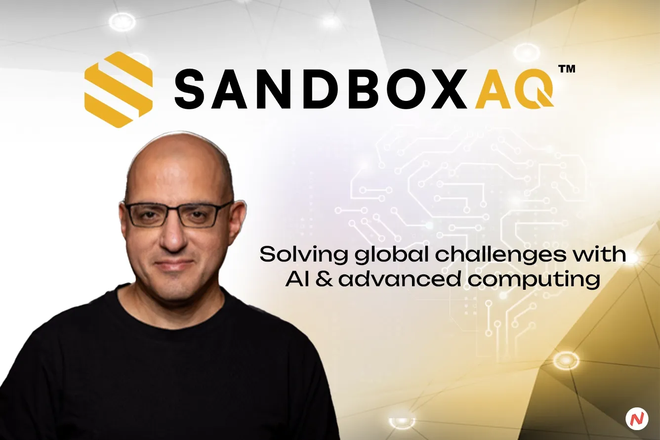 SandboxAQ and Quantum Revolution: Unlocking the Power of Quantum Technology