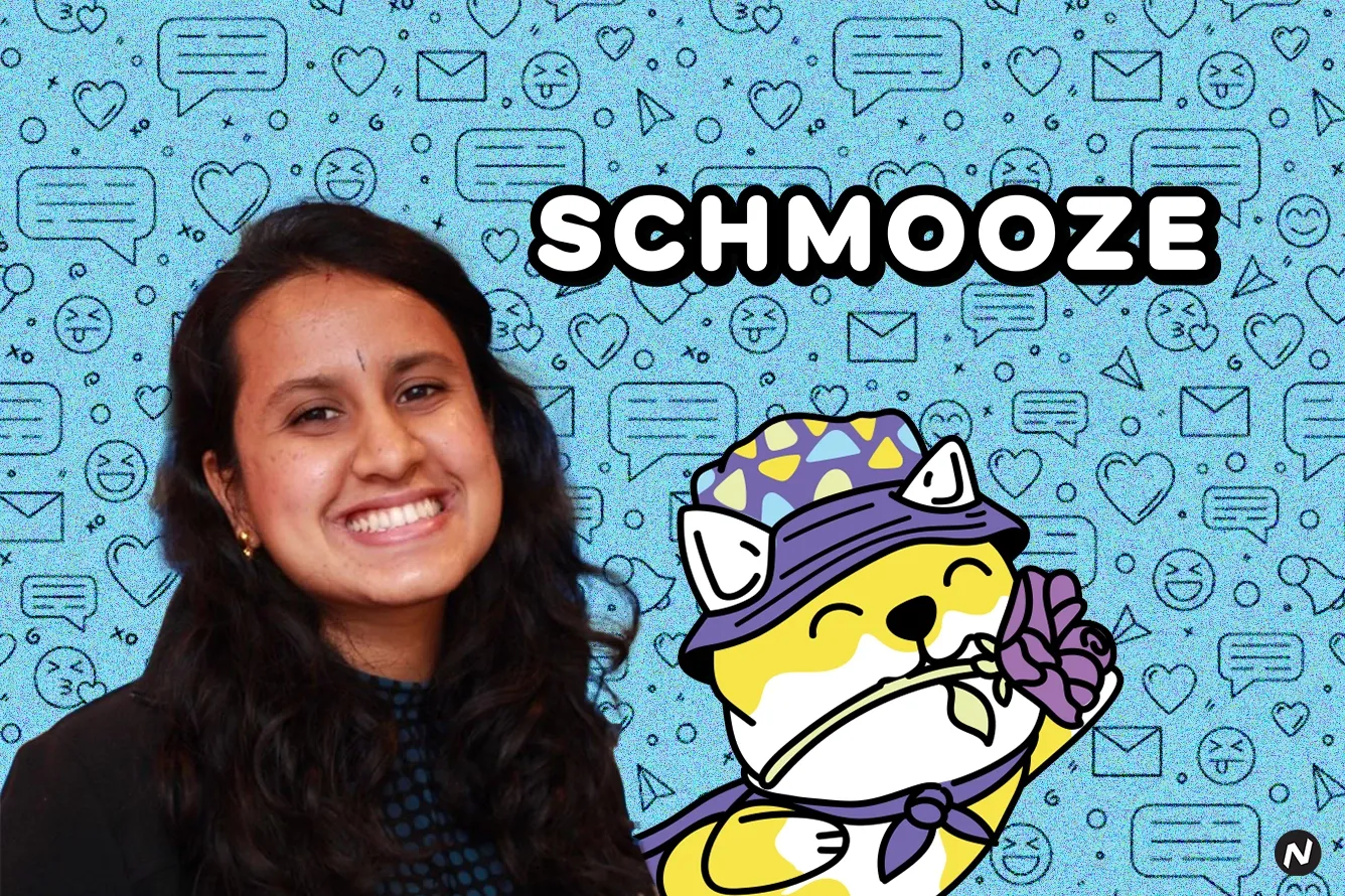Meme-Based Dating App Schmooze Secures $4 Million in Series A Funding