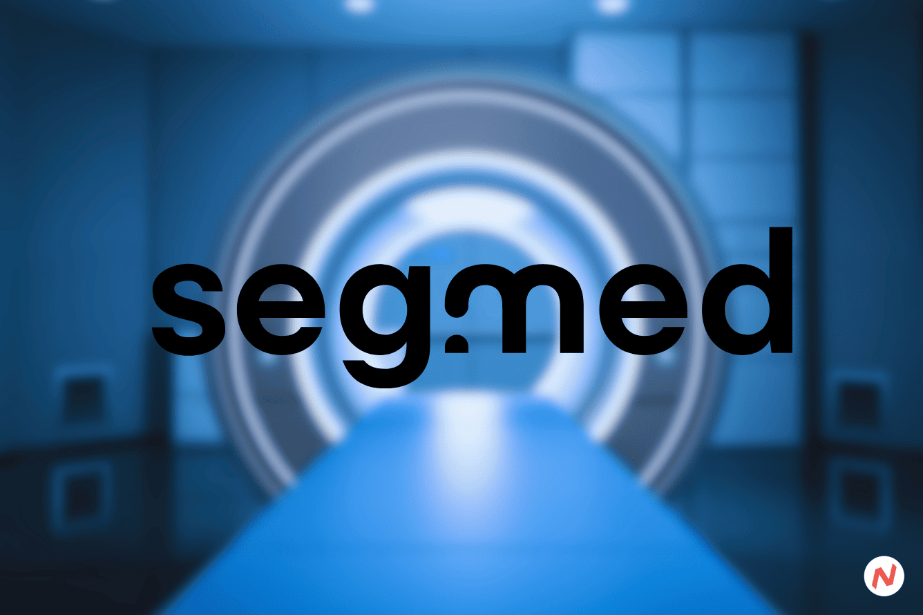 Segmed Secures $10.4M to Revolutionize Medical Imaging Research and AI Development