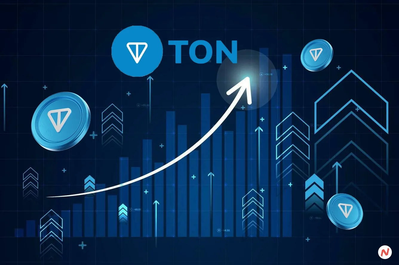 Toncoin Hits $13.96B Market Cap Amid Durov Debacle