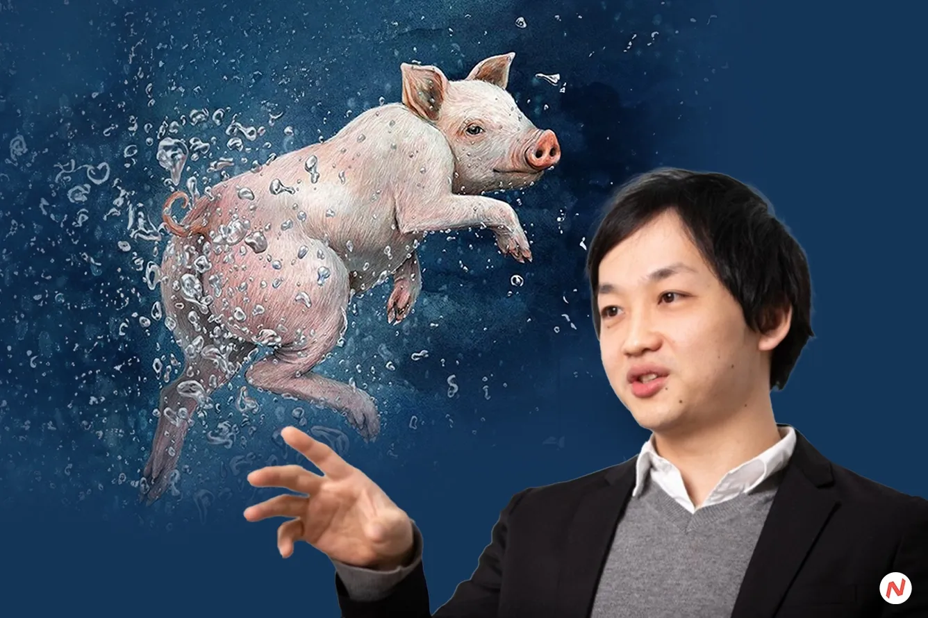 Scientist's Butt-Breathing Breakthrough Wins Him Snarky Ig Nobel Prize & 40 Cents